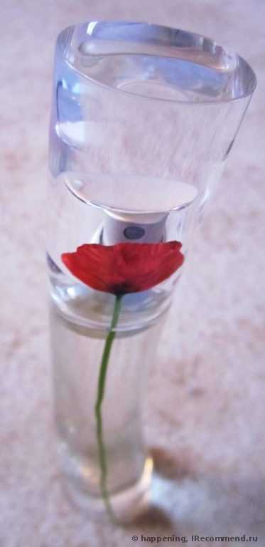 Kenzo Flower by Kenzo - фото