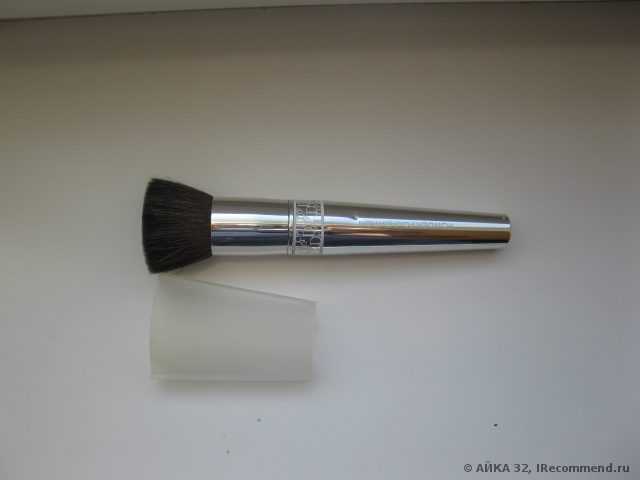 Универсальная кисть для тона и пудры Dior Powder Foundation Brush+фото!