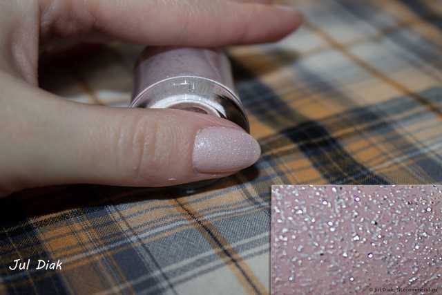 Лак для ногтей Holika Holika Sand Nails - фото