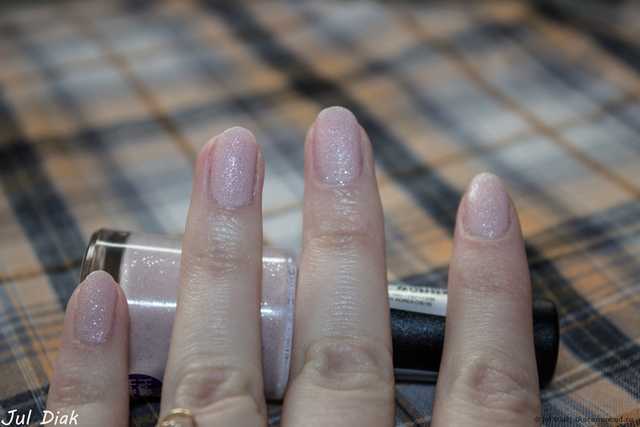 Лак для ногтей Holika Holika Sand Nails - фото