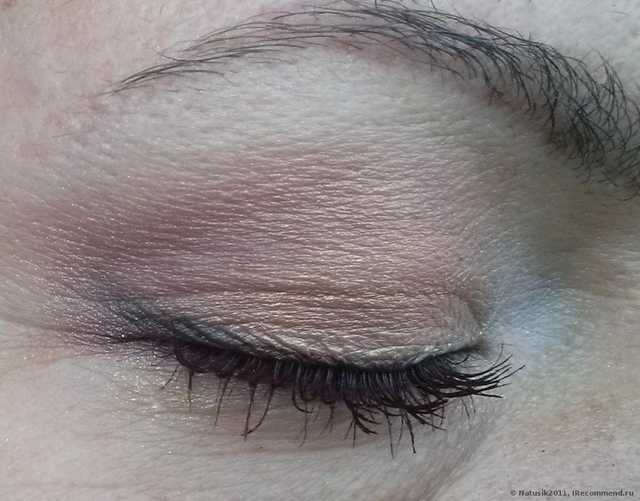 Тени для век Shiseido Luminizing satin eye color trio - фото