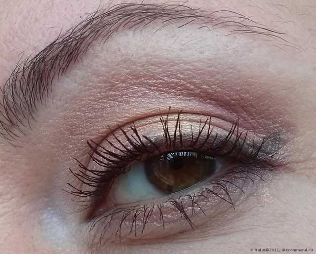 Тени для век Shiseido Luminizing satin eye color trio - фото