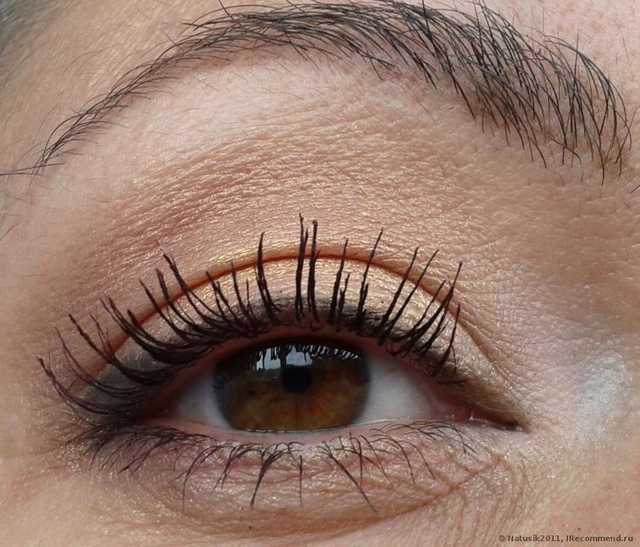 Тени для век Shiseido Luminizing satin eye color trio - фото
