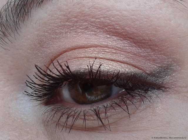 Тени для век Shiseido Luminizing satin eye color trio - фото