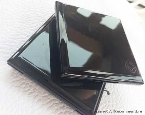 Тени для век Shiseido Luminizing satin eye color trio - фото