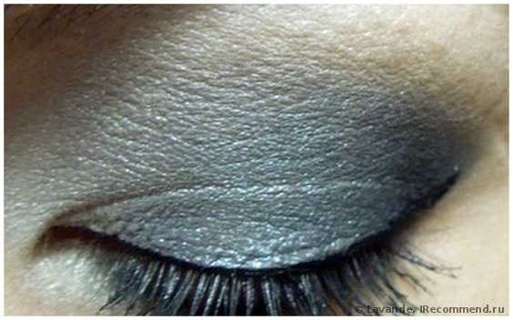 Тени для век Shiseido Luminizing satin eye color trio - фото