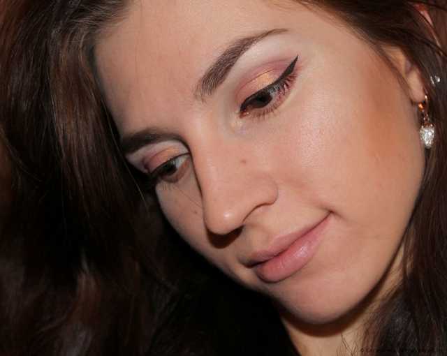 Тени для век Shiseido Luminizing satin eye color trio - фото