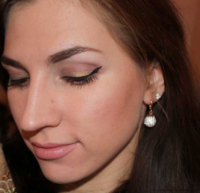 Тени для век Shiseido Luminizing satin eye color trio - фото