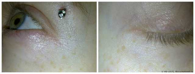 Долива косметика отзывы крем вокруг глаз