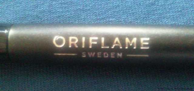 Кисть для корректора и помады Oriflame - фото