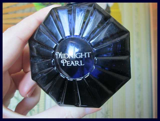 Oriflame Midnight Pearl - фото