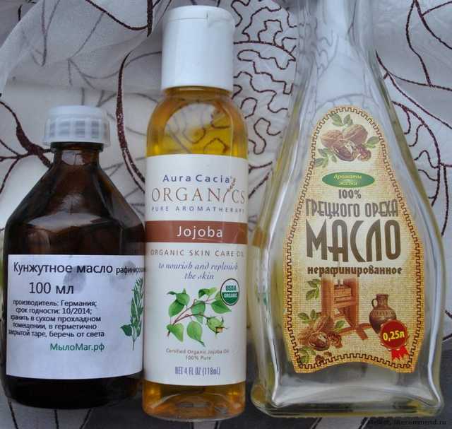 Вы все еще покупаете гидрофильн­­ое масло для умывания? Тогда взгляните на выгоду, которую сможет принести этот пузырек (+Фото и рецепт гидрофильн­­ого масла для жирной кожи)