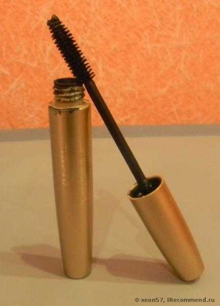 Тушь Oriflame Giordani Gold VIP Volume Mascara «V.I.P. объем» - фото