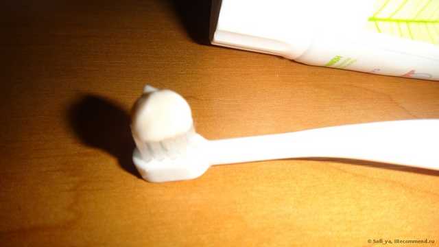 Зубная паста КАЛИНА ДРАКОША МАЛЫШ с первого зубика - фото