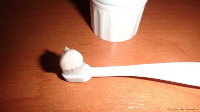 Зубная паста КАЛИНА ДРАКОША МАЛЫШ с первого зубика - фото