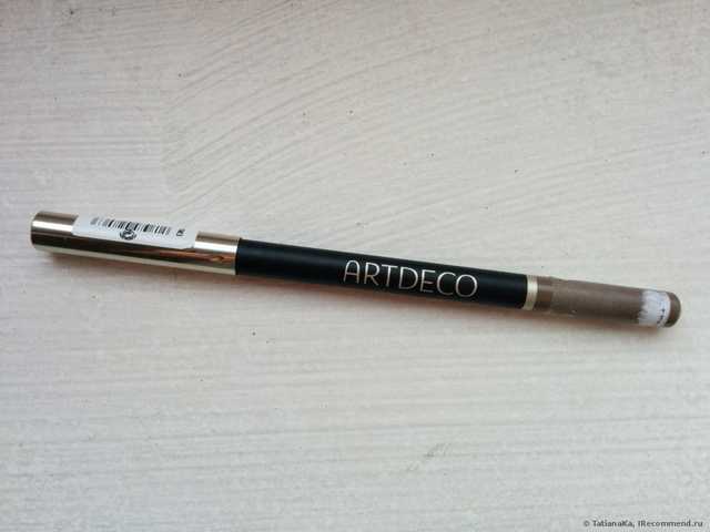 Карандаш для бровей ArtDeco Eye Brow Pencil - фото