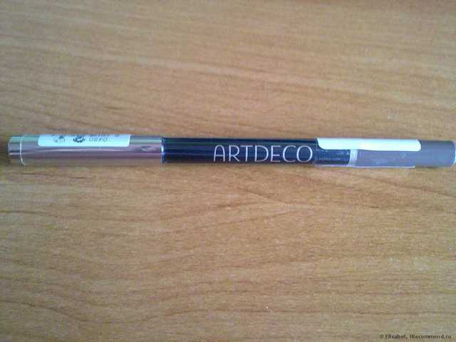 Карандаш для бровей ArtDeco Eye Brow Pencil - фото