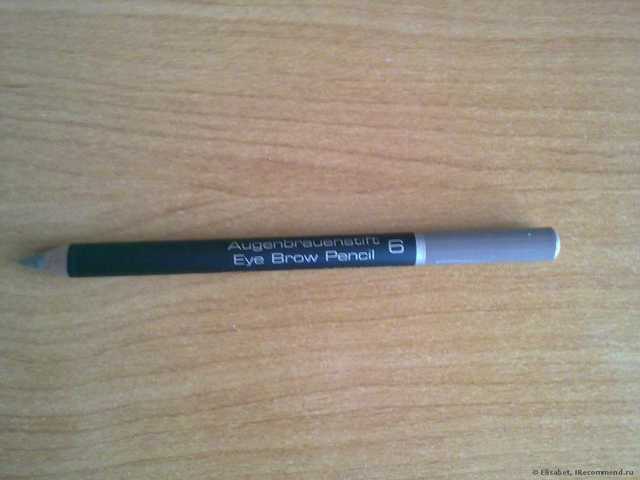 Карандаш для бровей ArtDeco Eye Brow Pencil - фото
