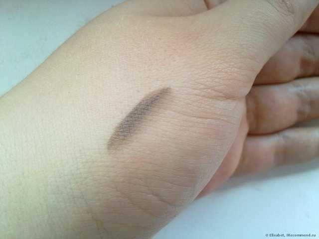 Карандаш для бровей ArtDeco Eye Brow Pencil - фото
