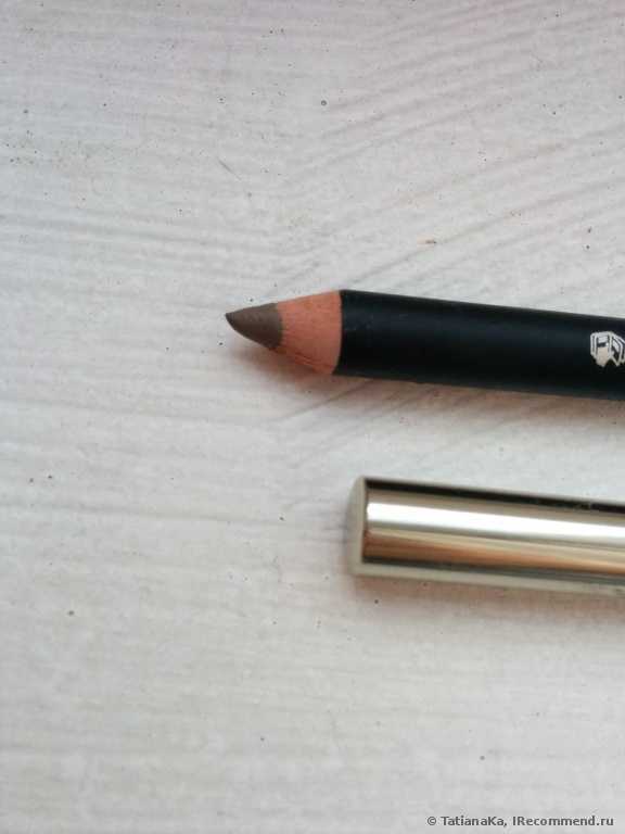 Карандаш для бровей ArtDeco Eye Brow Pencil - фото