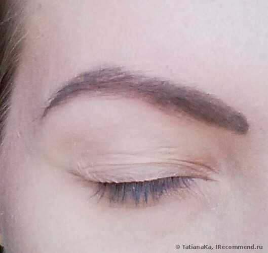Карандаш для бровей ArtDeco Eye Brow Pencil - фото