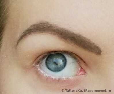 Карандаш для бровей ArtDeco Eye Brow Pencil - фото