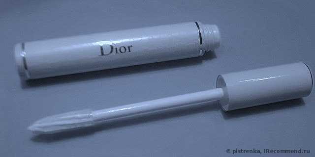 Сыворотка для ресниц Dior Diorshow Maximizer для увеличения объема - фото
