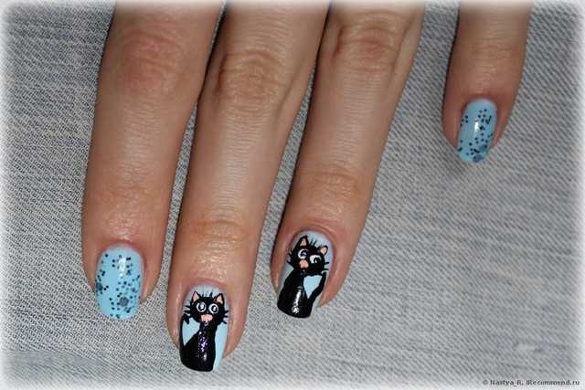 Tinydeal Кисти для дизайна ногтей 15-in-1 Slim Nail Art Nail Pen Beauty Pencil Cosmetic Item for Lady Women HCI-163043 - фото