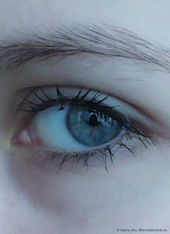 Тушь для ресниц M.A.G Mascara - фото
