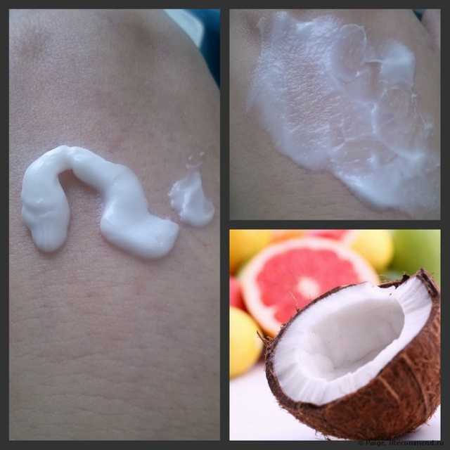 Крем для ног  Planeta Organica  Shea Butter Foot Cream на масле Ши против мозолей и натоптышей - фото