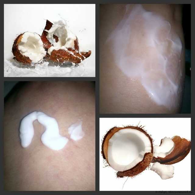 Крем для ног  Planeta Organica  Shea Butter Foot Cream на масле Ши против мозолей и натоптышей - фото