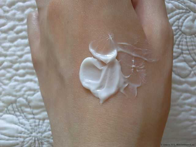 Крем для ног  Planeta Organica  Shea Butter Foot Cream на масле Ши против мозолей и натоптышей - фото