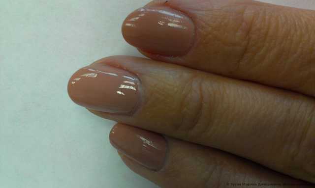 Лак для ногтей Eveline X-TREME GEL EFFECT TOP COAT - фото