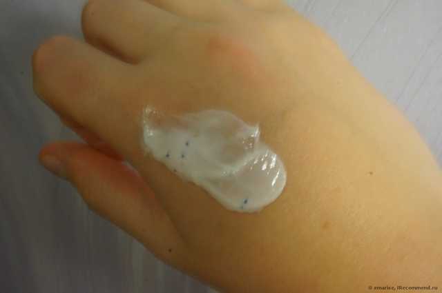 Очищающий мусс  Clarins Gentle Foaming Cleanser with Tamarind and Purifying Micro-Pearls - фото