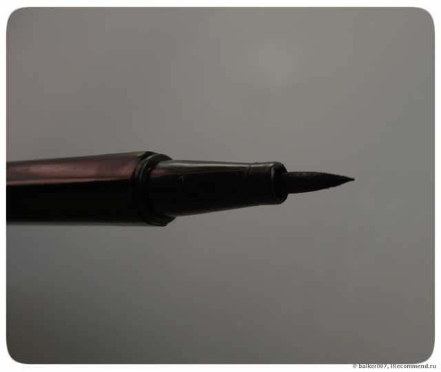 Подводка-фломастер для глаз LANDBIS Eyeliner Pen - фото