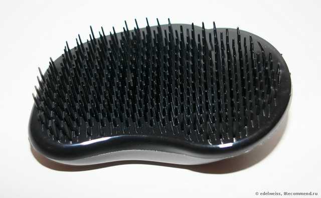 Щетка для волос Buyincoins Head Scalp Massager Hair Brushes Hairbrushes Brush Comb - фото