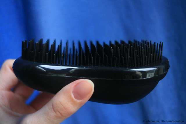 Щетка для волос Buyincoins Head Scalp Massager Hair Brushes Hairbrushes Brush Comb - фото