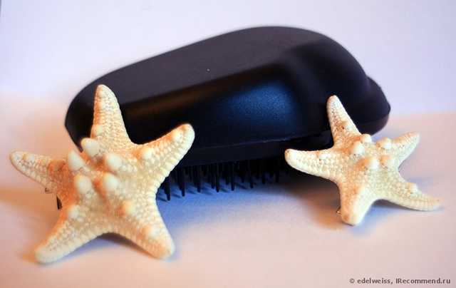 Щетка для волос Buyincoins Head Scalp Massager Hair Brushes Hairbrushes Brush Comb - фото