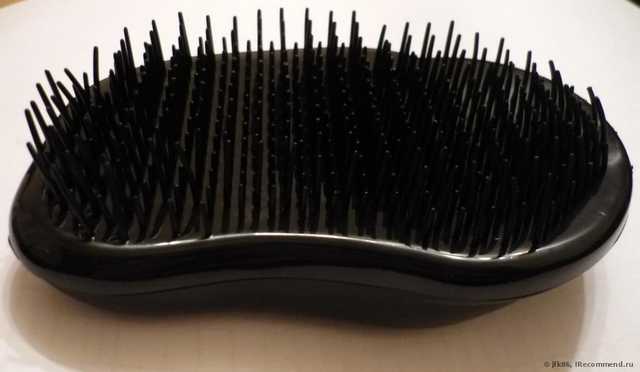 Щетка для волос Buyincoins Head Scalp Massager Hair Brushes Hairbrushes Brush Comb - фото