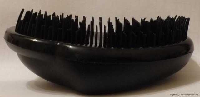 Щетка для волос Buyincoins Head Scalp Massager Hair Brushes Hairbrushes Brush Comb - фото