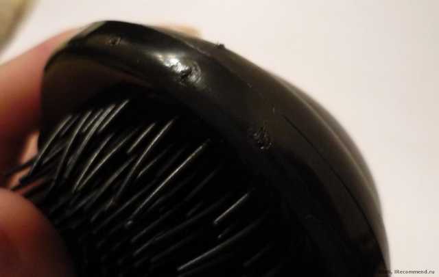 Щетка для волос Buyincoins Head Scalp Massager Hair Brushes Hairbrushes Brush Comb - фото