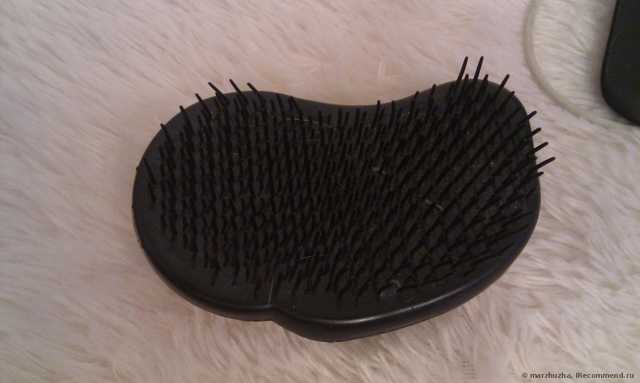 Щетка для волос Buyincoins Head Scalp Massager Hair Brushes Hairbrushes Hair Brush Comb
