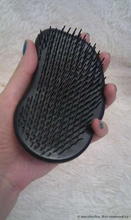 Щетка для волос Buyincoins Head Scalp Massager Hair Brushes Hairbrushes Hair Brush Comb