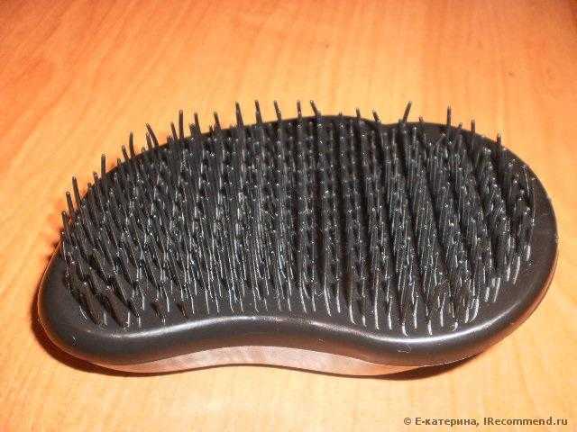 Щетка для волос Buyincoins Head Scalp Massager Hair Brushes Hairbrushes Brush Comb - фото