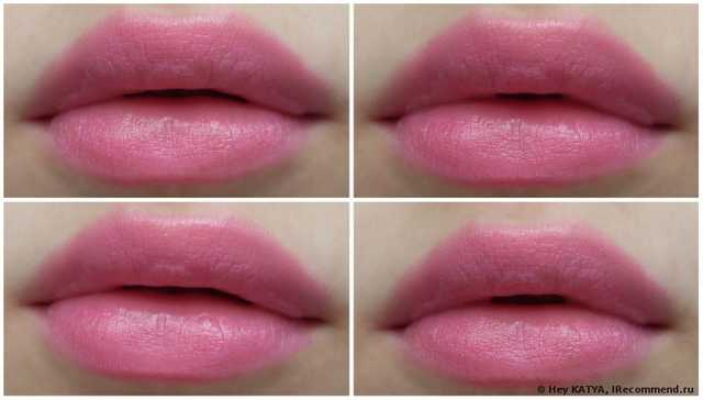Губная помада Essence Стойкая longlasting lipstick - фото