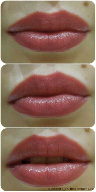 Губная помада Essence Стойкая longlasting lipstick - фото