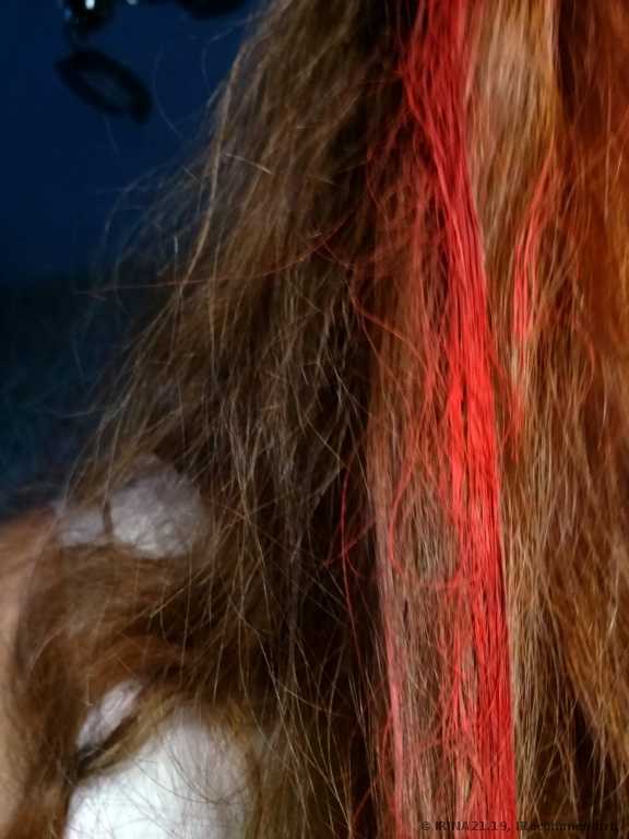 Мелки для волос DIVAGE HAIR GRAFFITI DANCE ME! PRINCESS D - фото