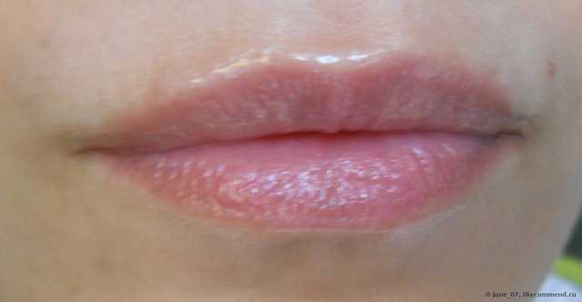 Бальзам для губ Chanel Pecision Hydramax + Active Nutrition Lip Care - фото