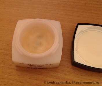 Бальзам для губ Chanel Pecision Hydramax + Active Nutrition Lip Care - фото