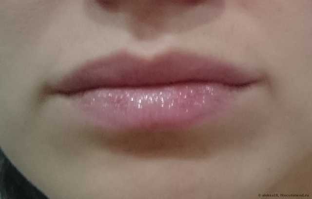 Бальзам для губ Chanel Pecision Hydramax + Active Nutrition Lip Care - фото